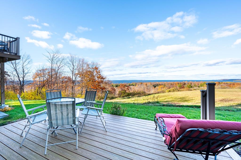 7544 Bluff Pass Road, Unit 21 Egg Harbor, WI 54209 - Photo 30 of 37