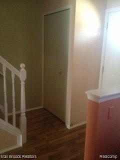 1741 Southfield Road Birmingham, MI 48009 - Photo 7 of 17 Foyer