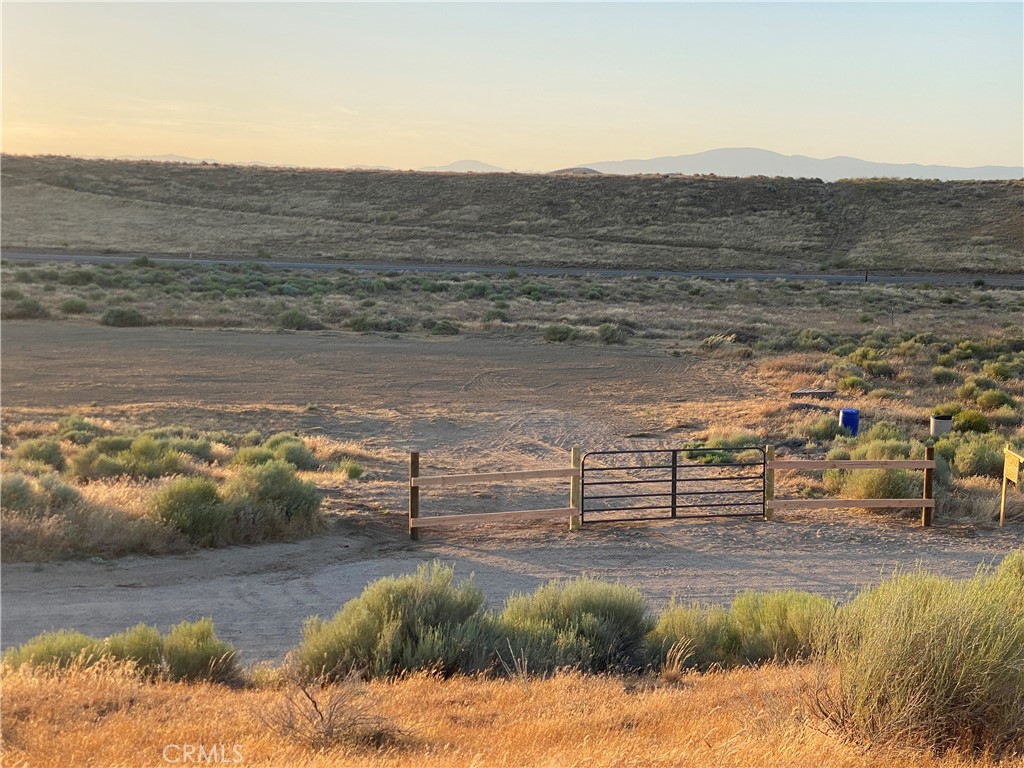 0 Munz Ranch Road Lancaster, CA 93536 - Photo 3 of 13 a view of lake view and mountain view