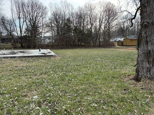 $55,000 | 1000 South Wilson Street, Benton, IL 62812