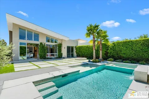 $1,195,000 | 1107 Celadon Street, Palm Springs, CA 92262
