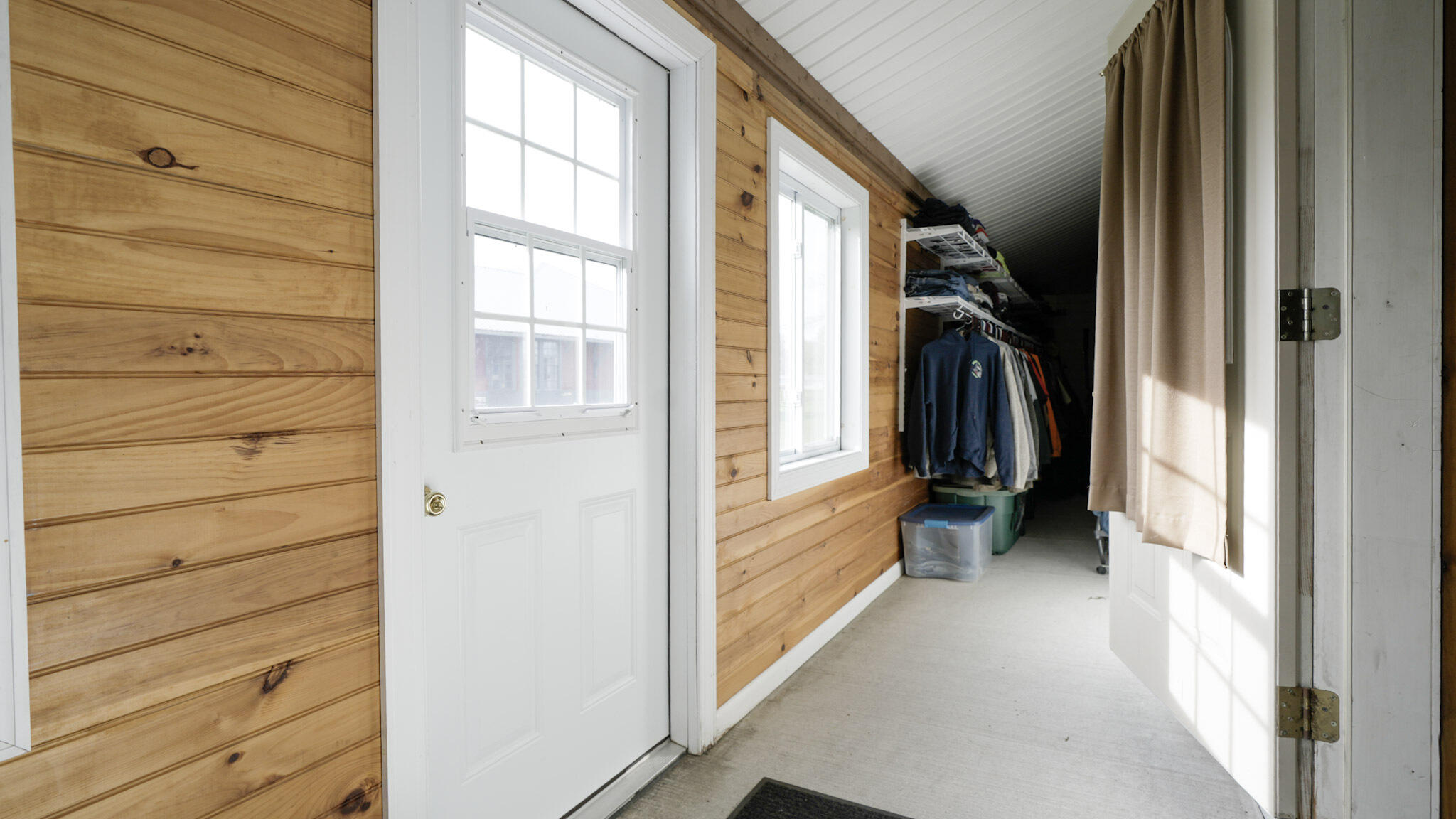 7 Town Hall Road Mooers Forks, NY 12959 - Photo 26 of 45 Extra Closet