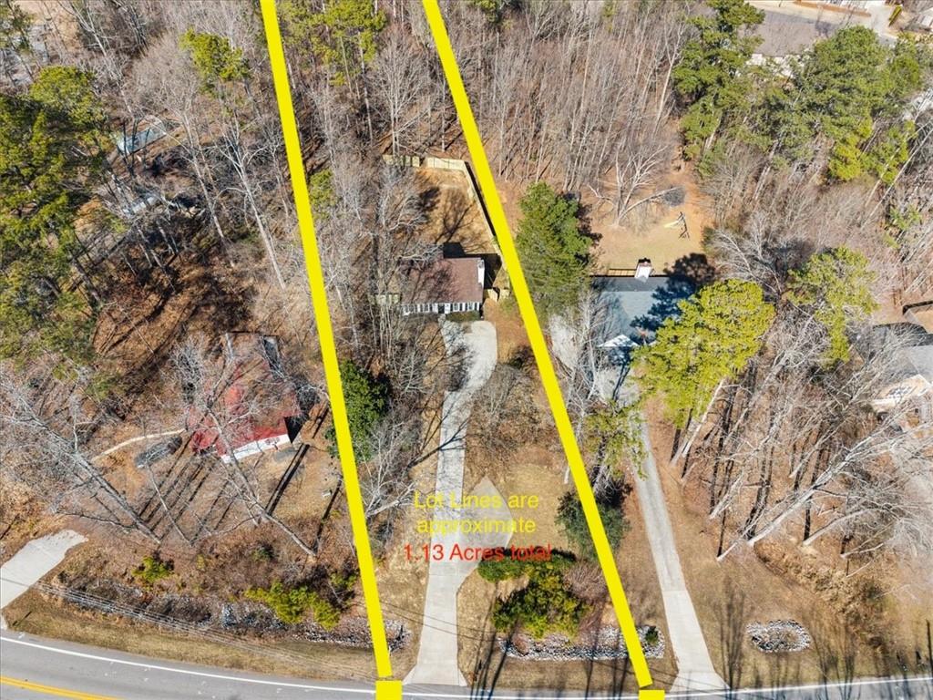 540 Riverside Road Sugar Hill, GA 30518 - Photo 24 of 25