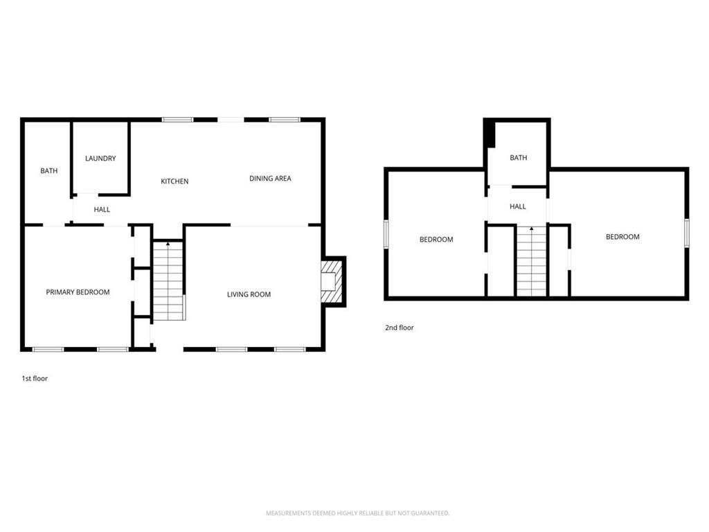 540 Riverside Road Sugar Hill, GA 30518 - Photo 25 of 25 a picture of floor plan