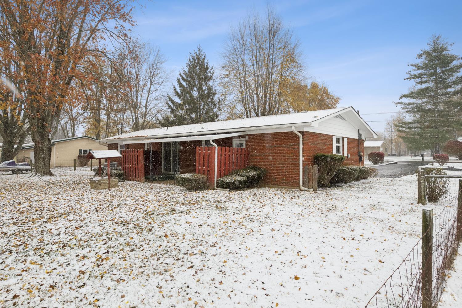 470 Free Soil Road Georgetown, OH 45121 - Photo 4 of 32