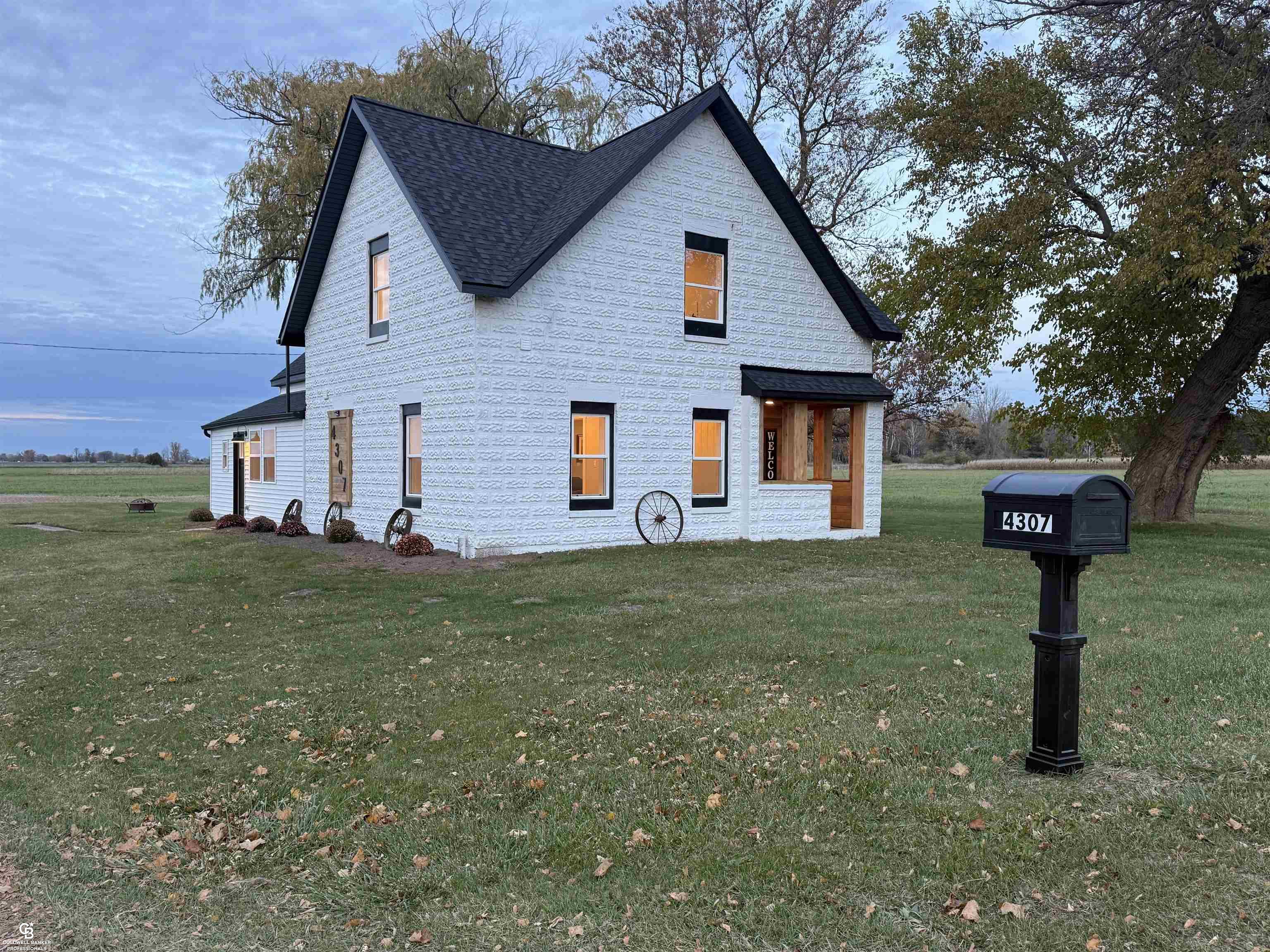 4307 Hobart Road Gagetown, MI 48735 - Photo 81 of 86