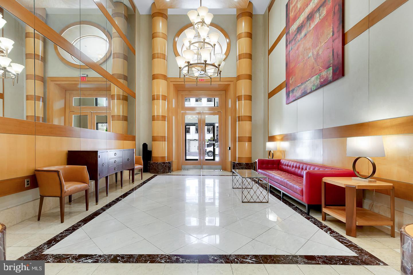 631 D Street Northwest, Unit 1237 Washington, DC 20004 - Photo 17 of 20 Gallery Image 17