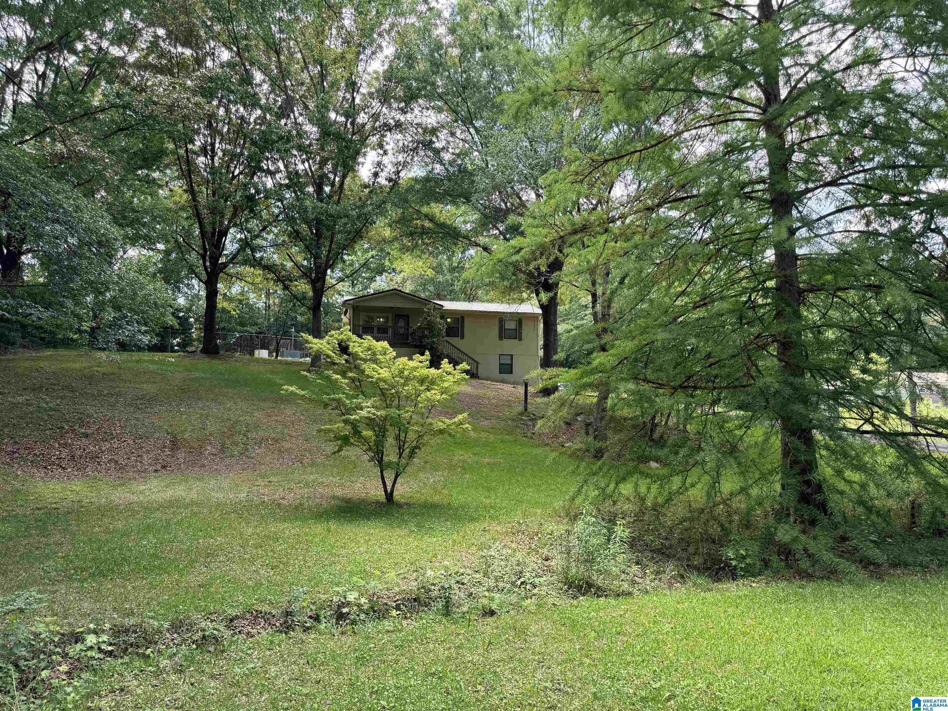 3026 Woodruff Mill Road Adamsville, AL 35005 - Photo 69 of 73