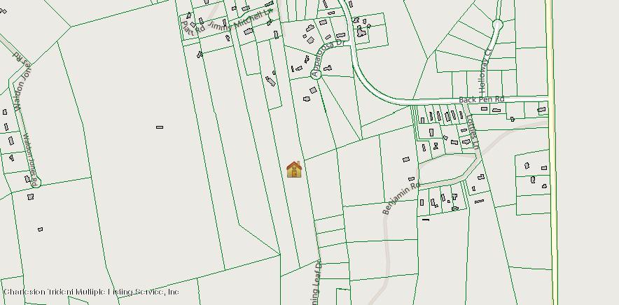 0 Back Pen Road Johns Island, SC 29455 - Photo 2 of 6 Screen Shot 2014-10-13 at 2