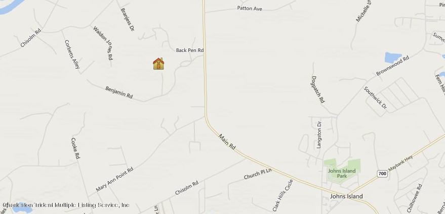 0 Back Pen Road Johns Island, SC 29455 - Photo 4 of 6 Screen Shot 2014-10-13 at 2