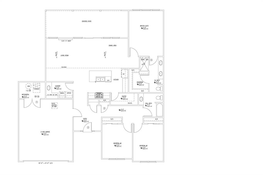 1157 Southwest 385th Road Holden, MO 64040 - Photo 4 of 27