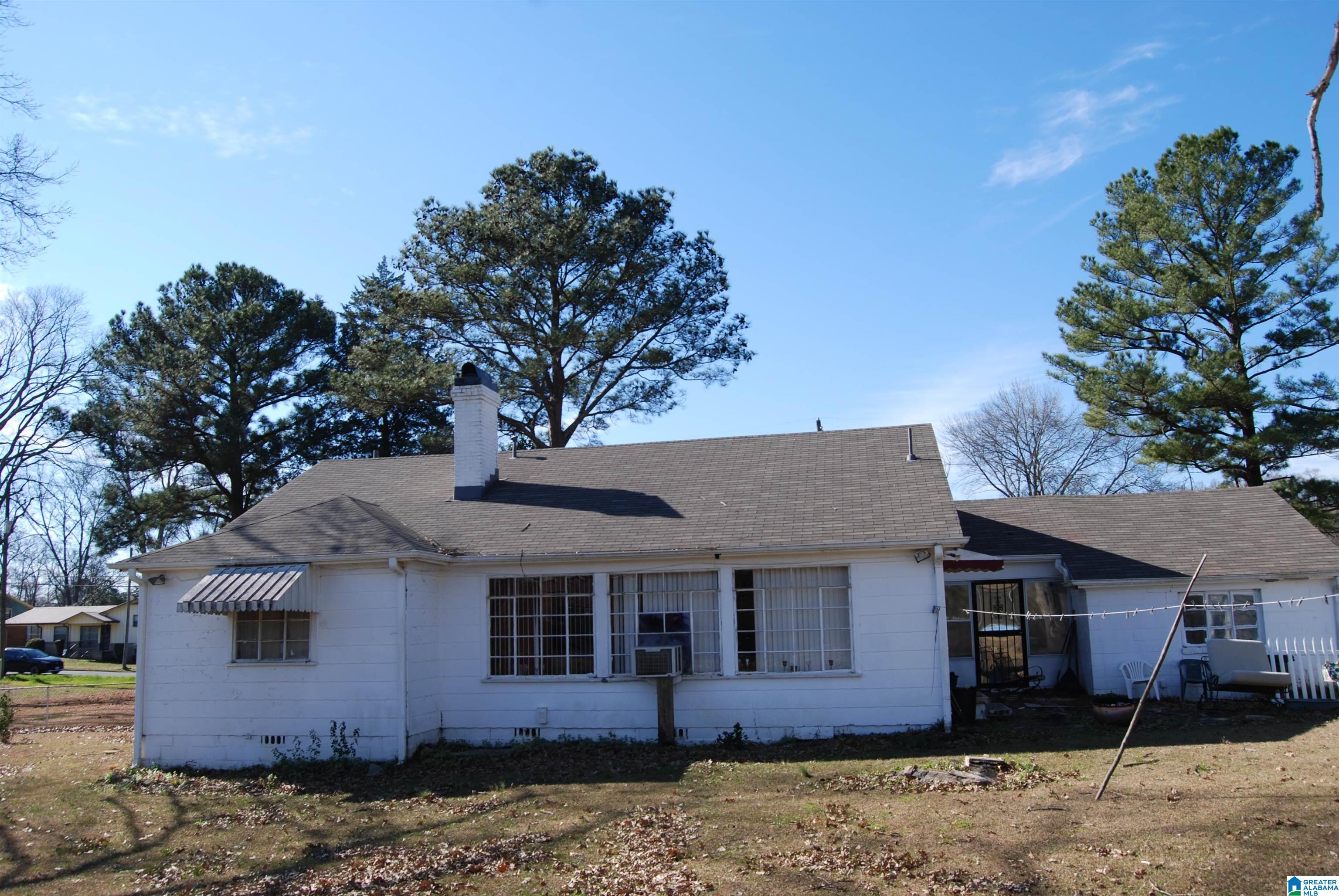 1017 Pineview Road Birmingham, AL 35228 - Photo 43 of 45