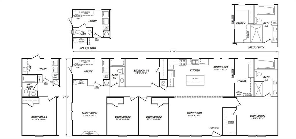 3565 China Spring China Spring, TX 76633 - Photo 2 of 8 a picture of a bathroom with a picture of a wall