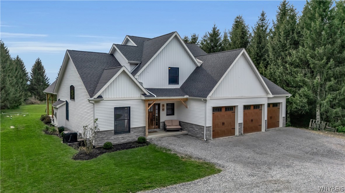 8778 Center Street Colden, NY 14080 - Photo 10 of 30