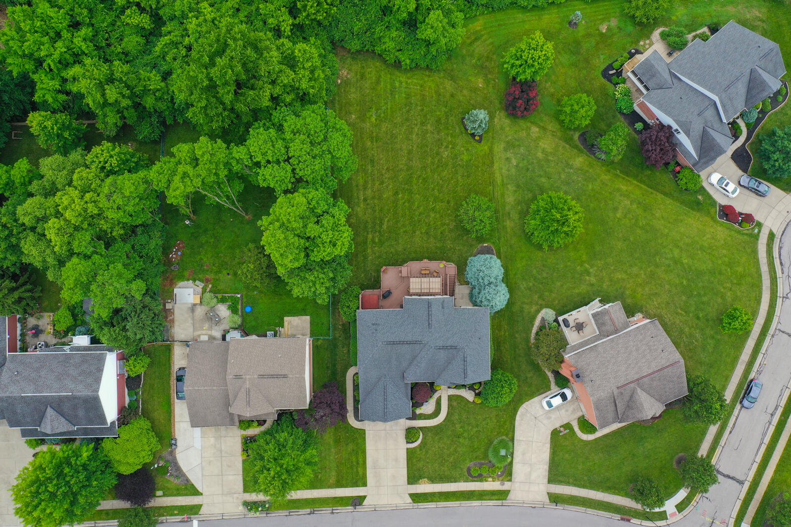 223 Ridgepointe Drive Cold Spring, KY 41076 - Photo 50 of 50