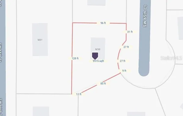 $68,000 | 5030 Southwest 65th Court, Gainesville, FL 32608