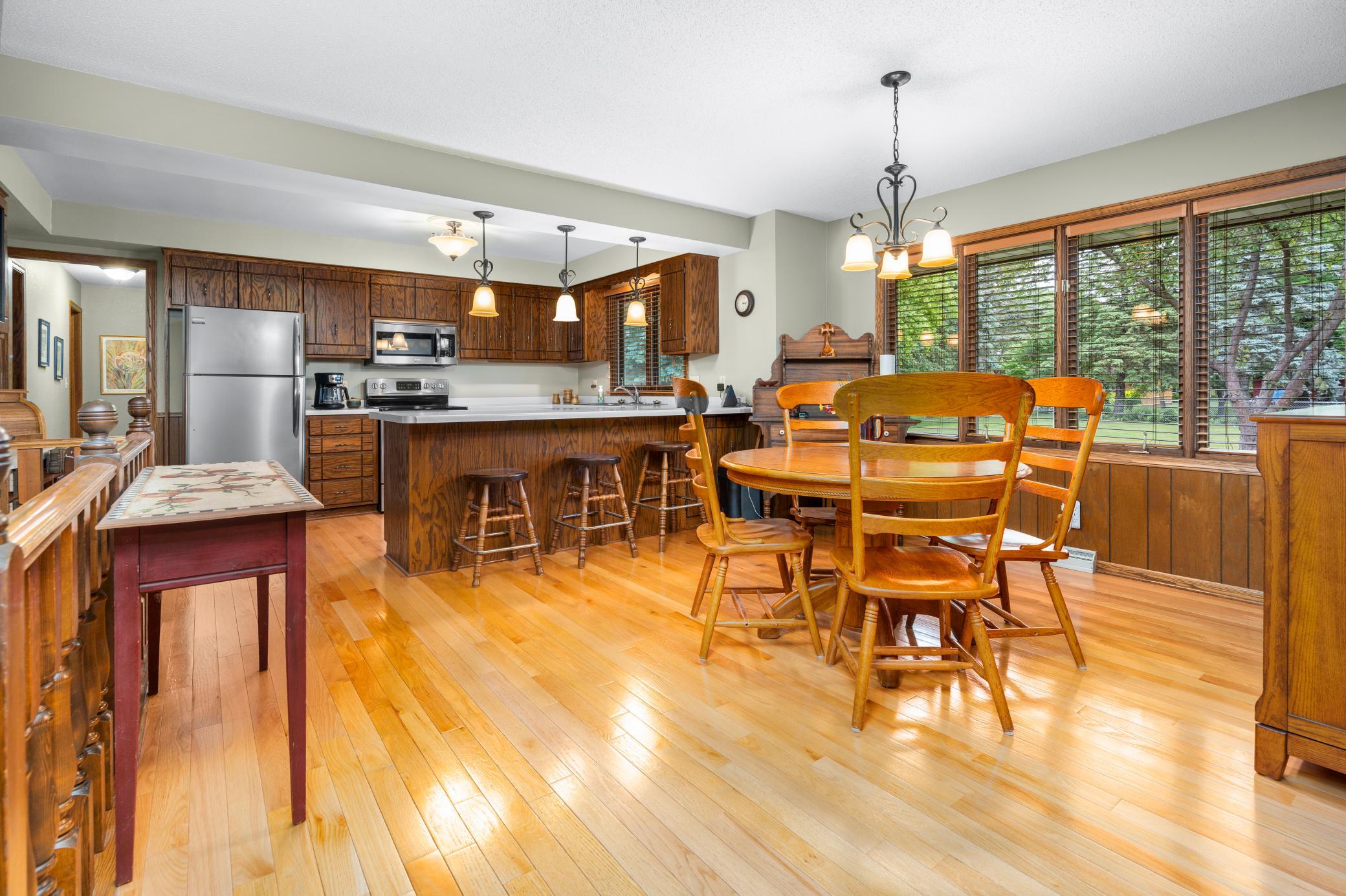 1448 Wildwood Road St. Cloud, MN 56303 - Photo 4 of 37