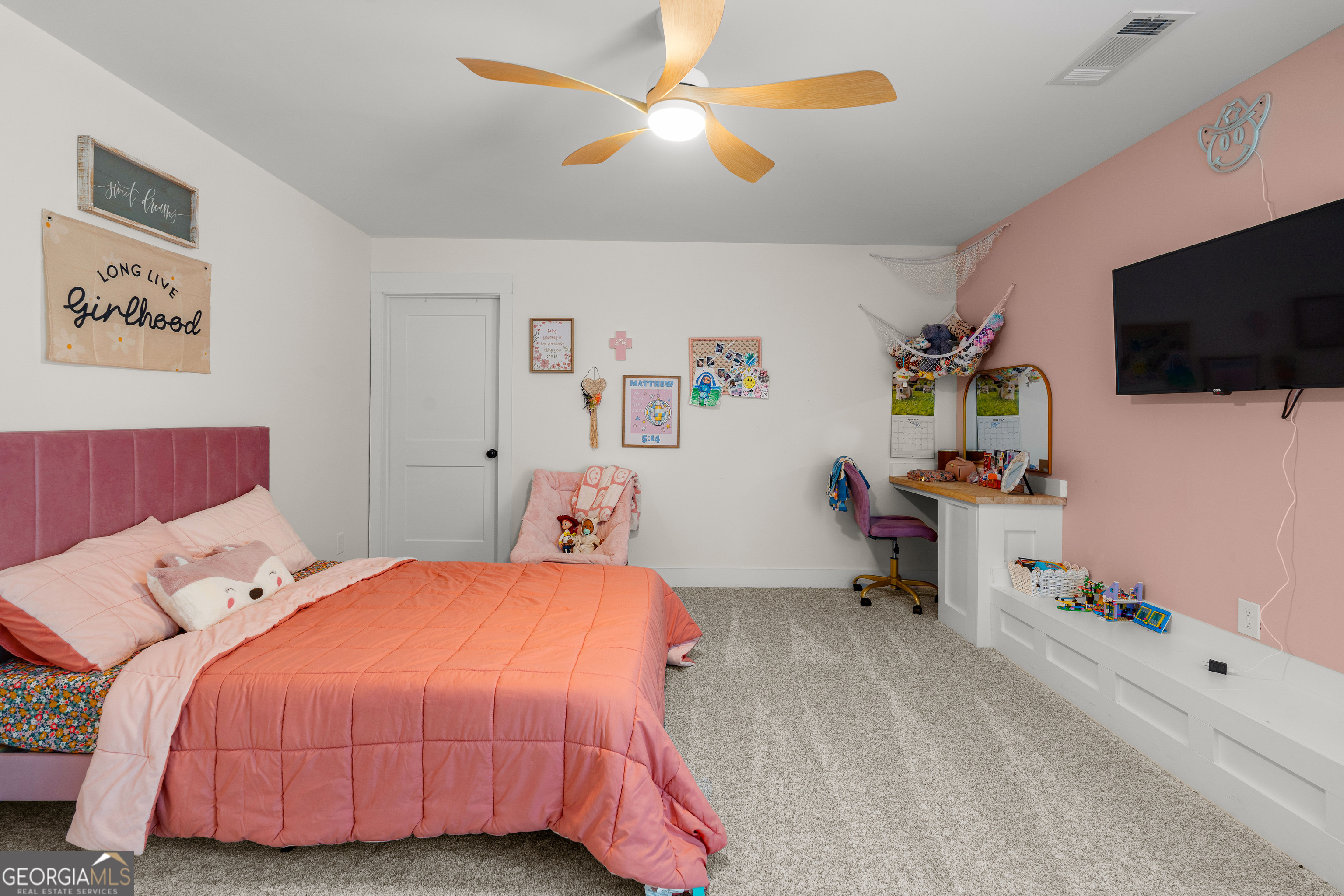 425 Dean Road Barnesville, GA 30204 - Photo 53 of 69