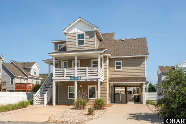 $940,000 | 655 Pampas Court, Corolla, NC 27927