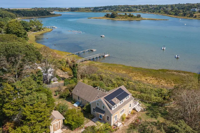 $1,675,000 | 40 Rogers Lane, Eastham, MA 02642