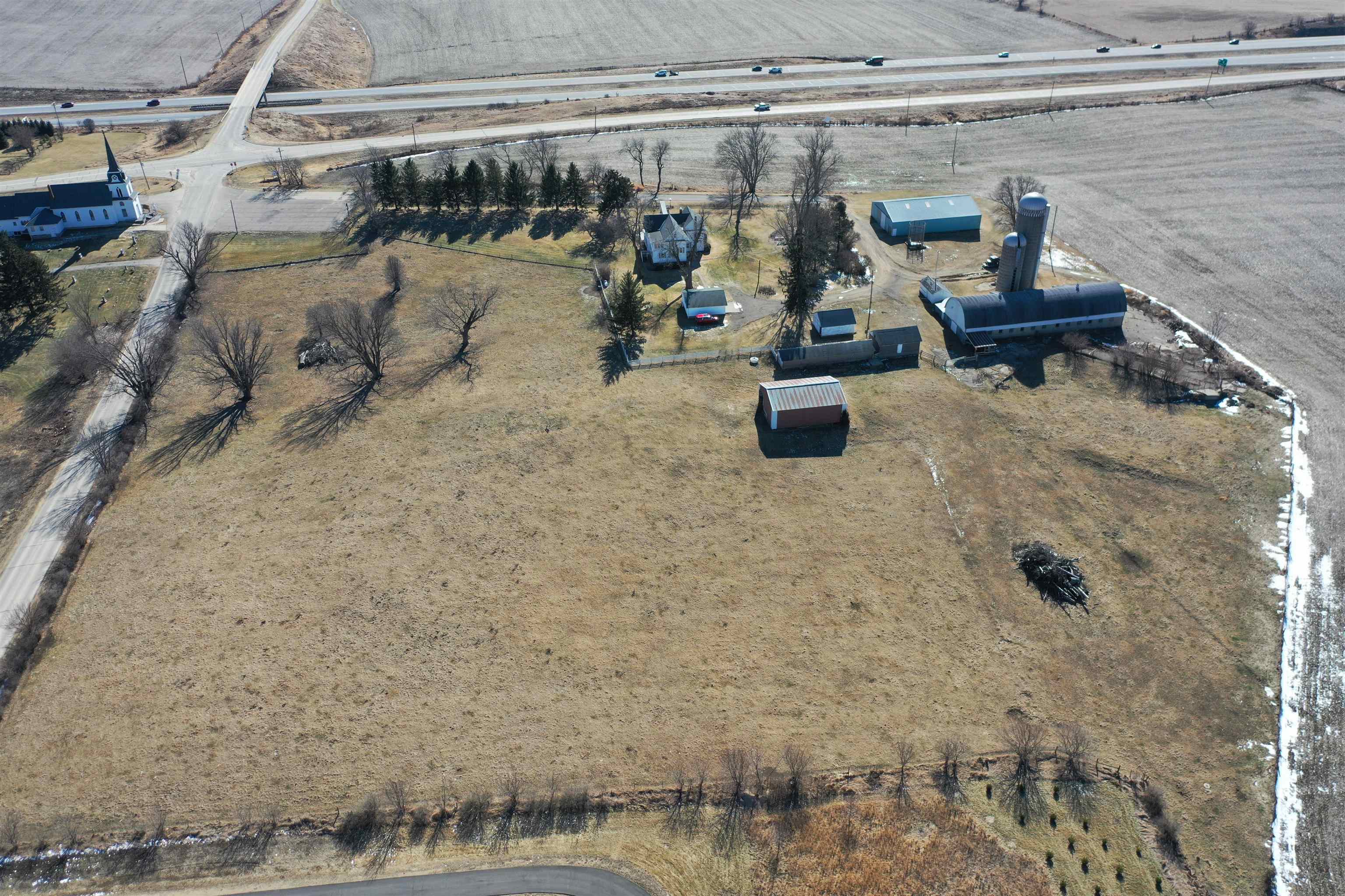 2749 Town Hall Road Mount Horeb, WI 53572 - Photo 53 of 90