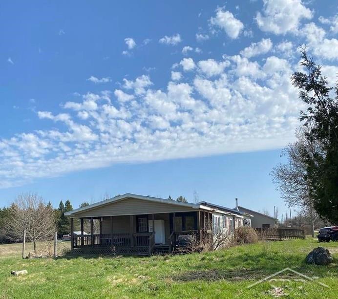 3845 Langdon Road Moran, MI 49760 - Photo 3 of 10