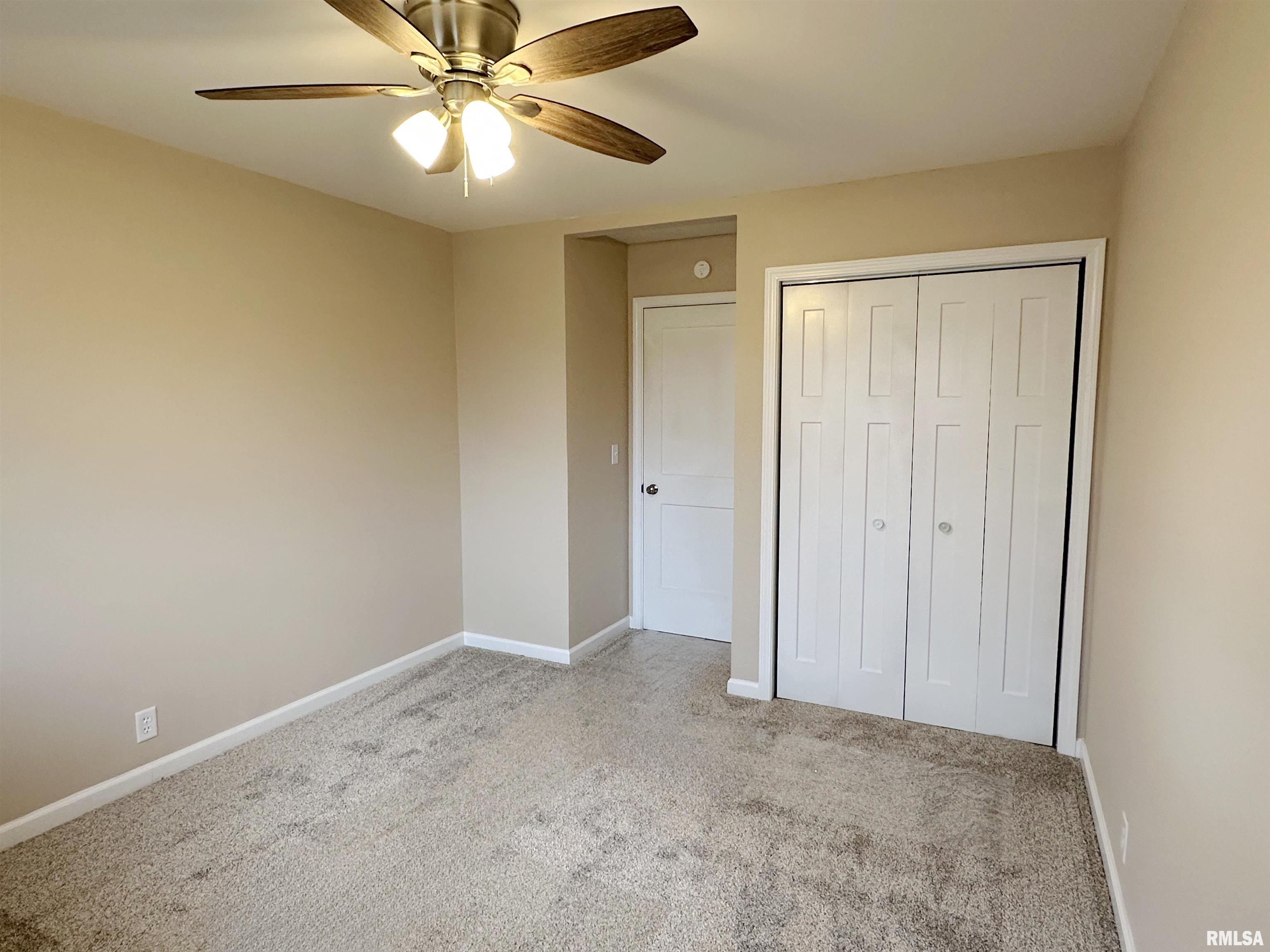 107 Anson Street Middletown, IL 62666 - Photo 16 of 28