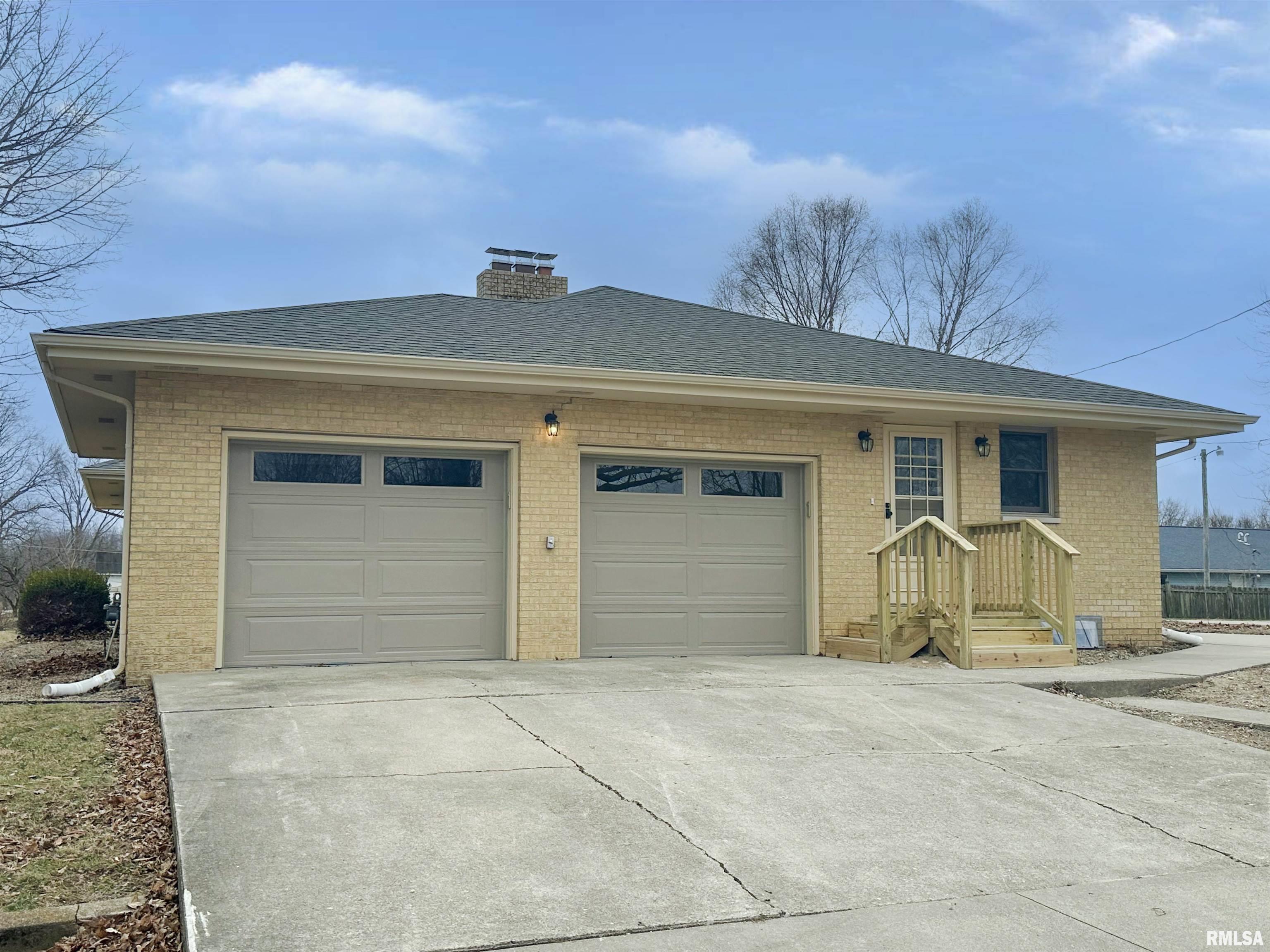 107 Anson Street Middletown, IL 62666 - Photo 26 of 28