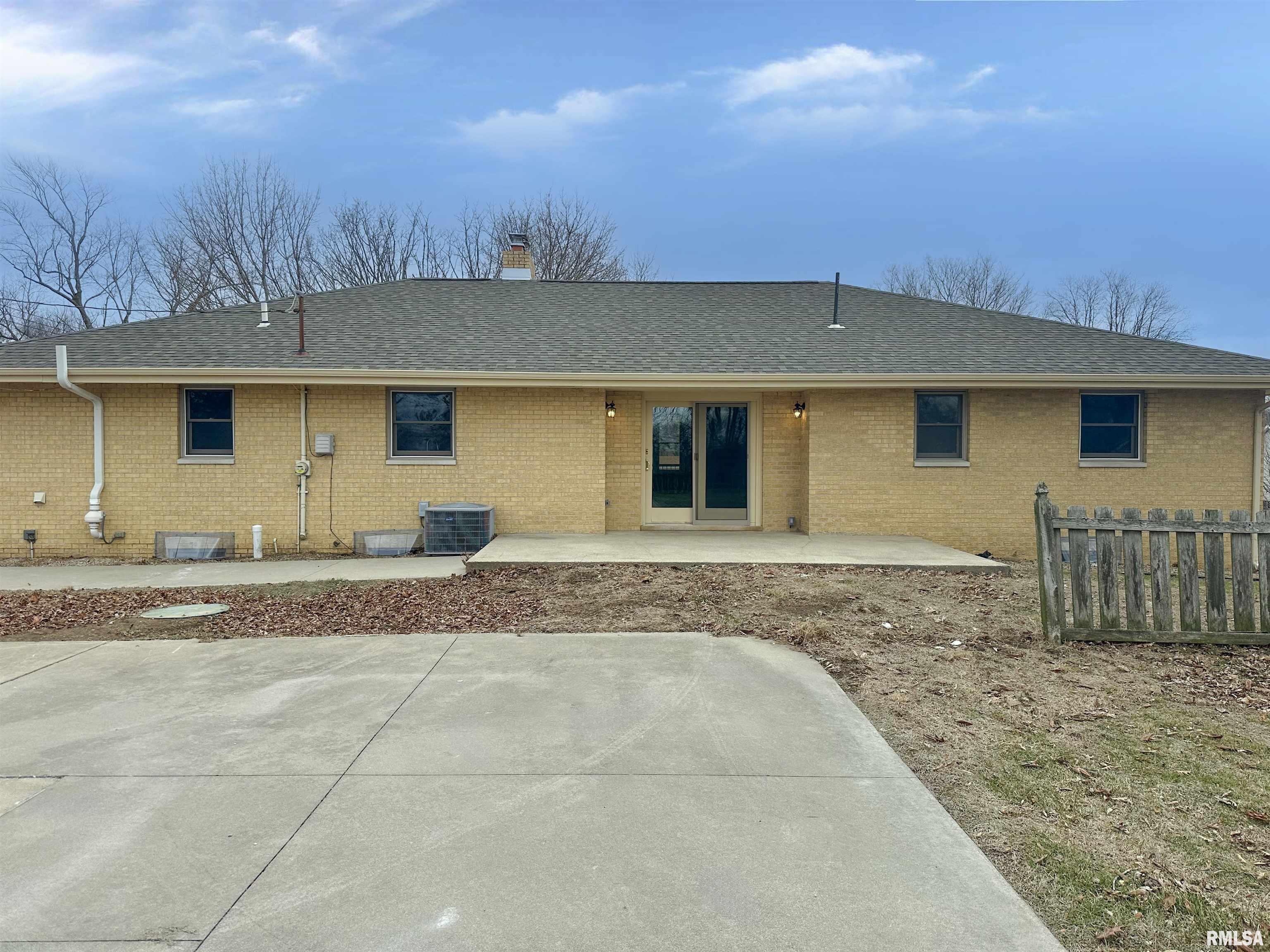 107 Anson Street Middletown, IL 62666 - Photo 27 of 28