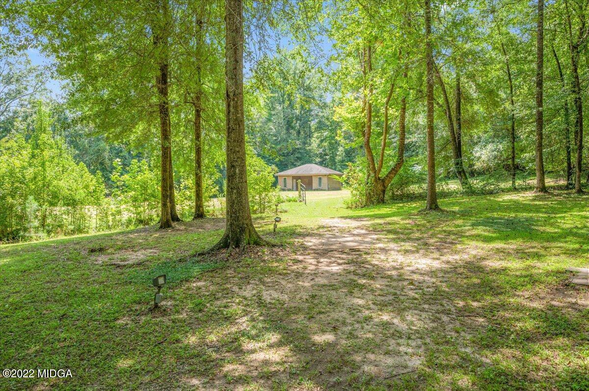 1 River Trace Macon, GA 31210 - Photo 62 of 62 a view of a park with a trees
