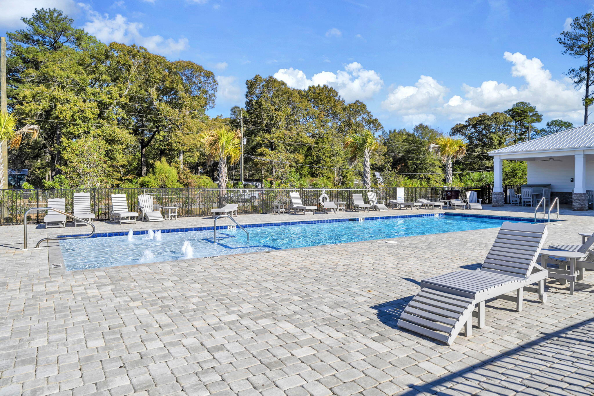 125 Ridgeway Circle Crestview, FL 32536 - Photo 5 of 41 a view of outdoor space with seating
