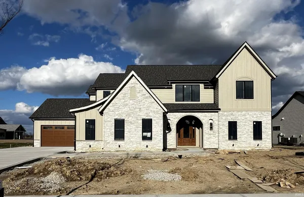 $974,900 | 8710 Artemis Lane, Fort Wayne, IN 46825