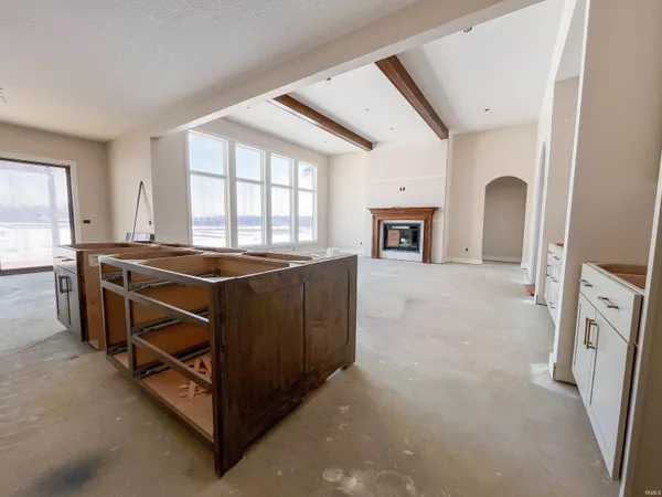 $974,900 | 8710 Artemis Lane, Fort Wayne, IN 46825