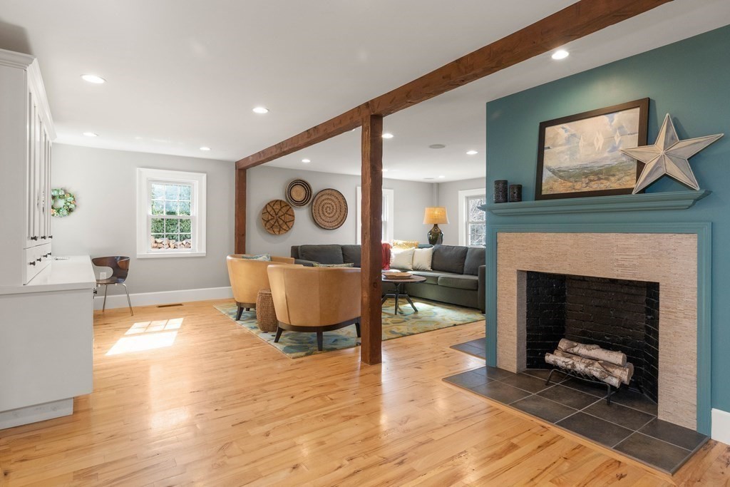 135 River Road Topsfield, MA 01983 - Photo 18 of 42
