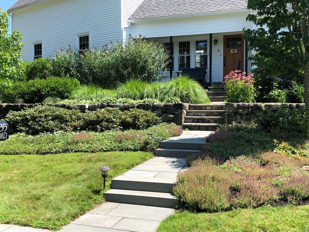 135 River Road Topsfield, MA 01983 - Photo 4 of 42
