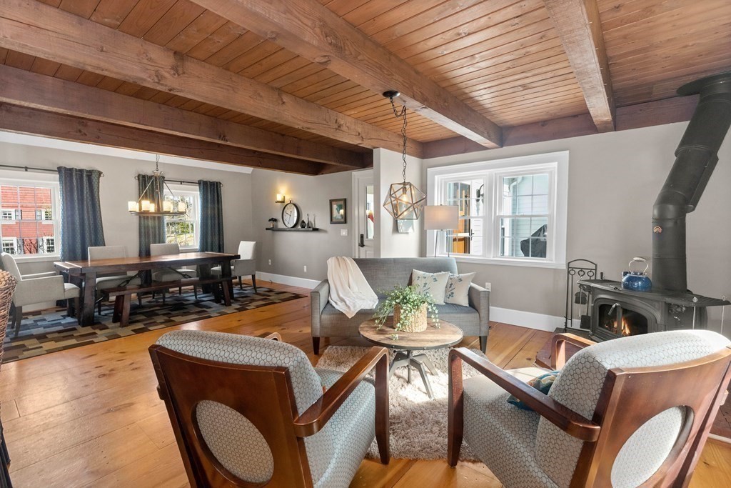135 River Road Topsfield, MA 01983 - Photo 10 of 42