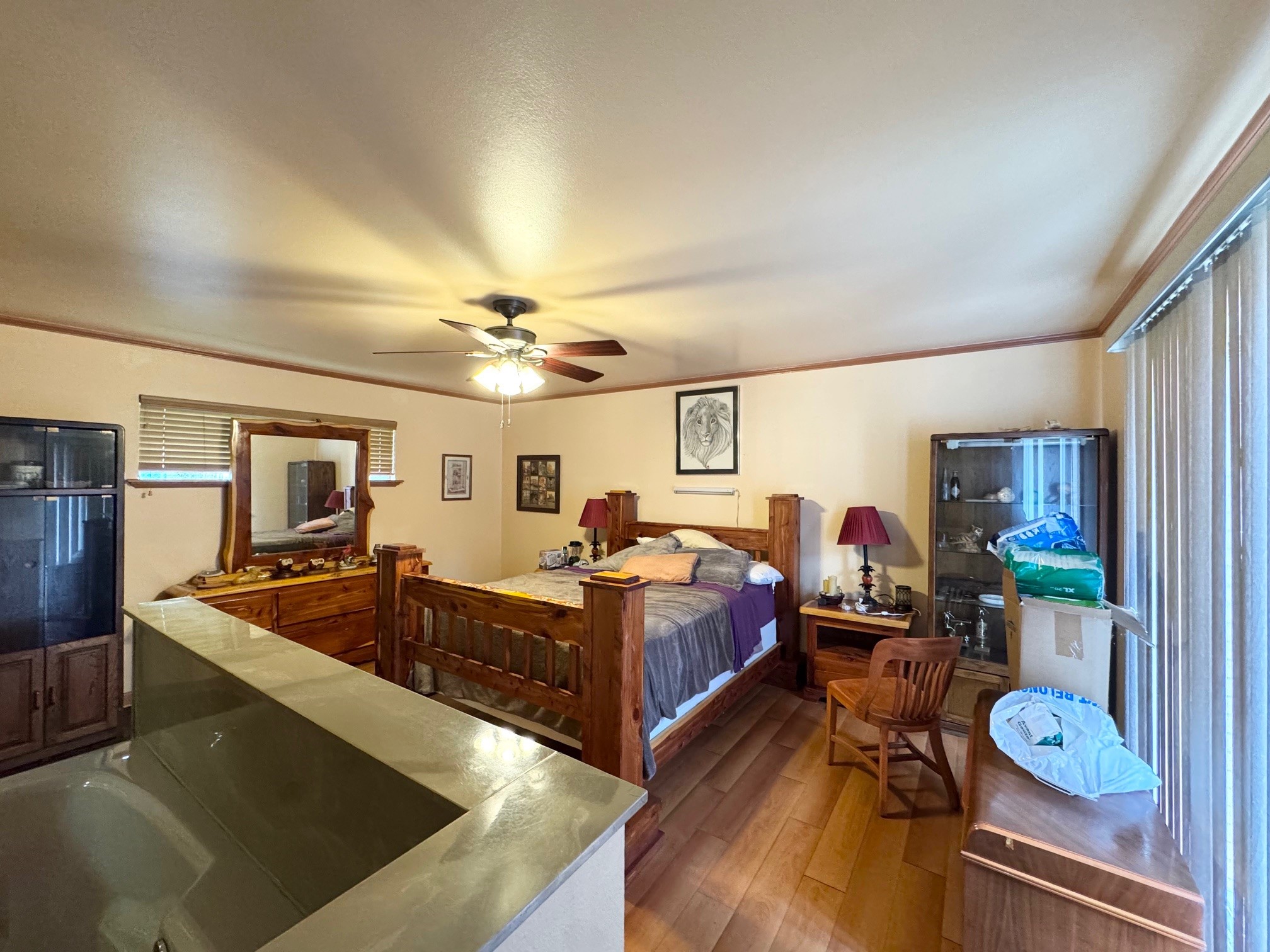 1207 Redbud Crockett, TX 75835 - Photo 14 of 24
