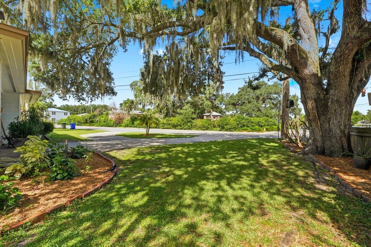 1408 New Jersey Road Lakeland, FL 33803 - Photo 55 of 58 58-Yard