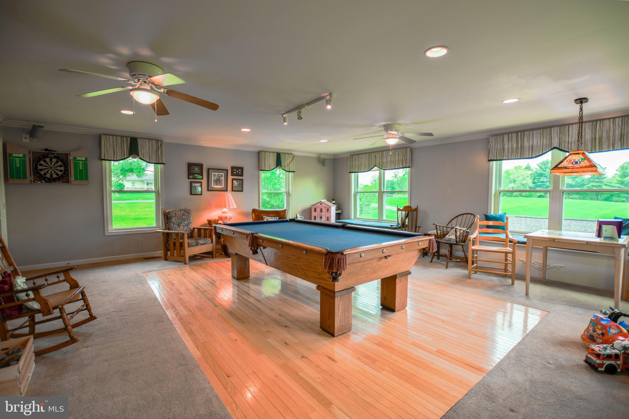 7824 Griffinsburg Road Boston, VA 22713 - Photo 13 of 41