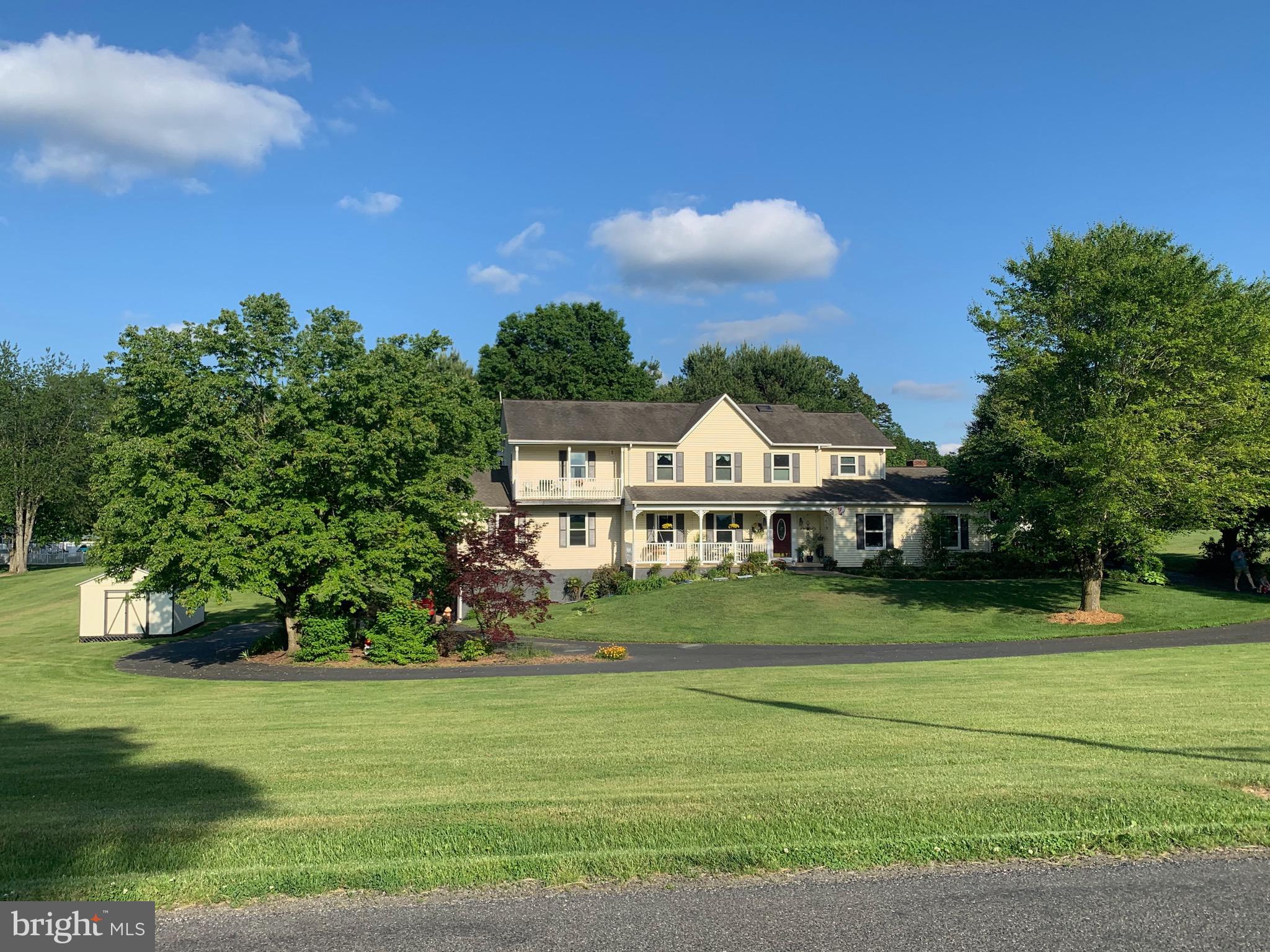 7824 Griffinsburg Road Boston, VA 22713 - Photo 3 of 41