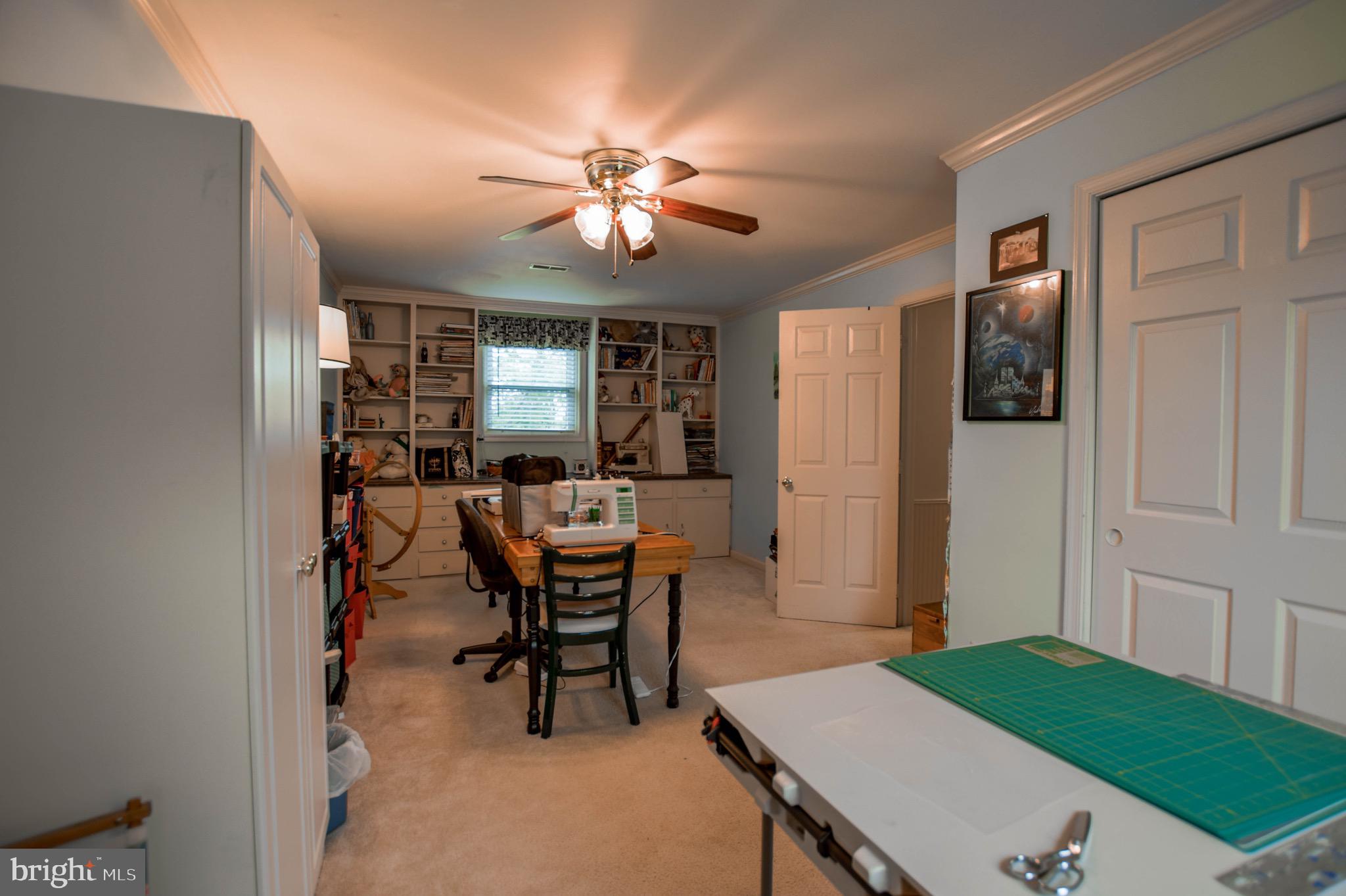 7824 Griffinsburg Road Boston, VA 22713 - Photo 29 of 41 photo shows old carpet