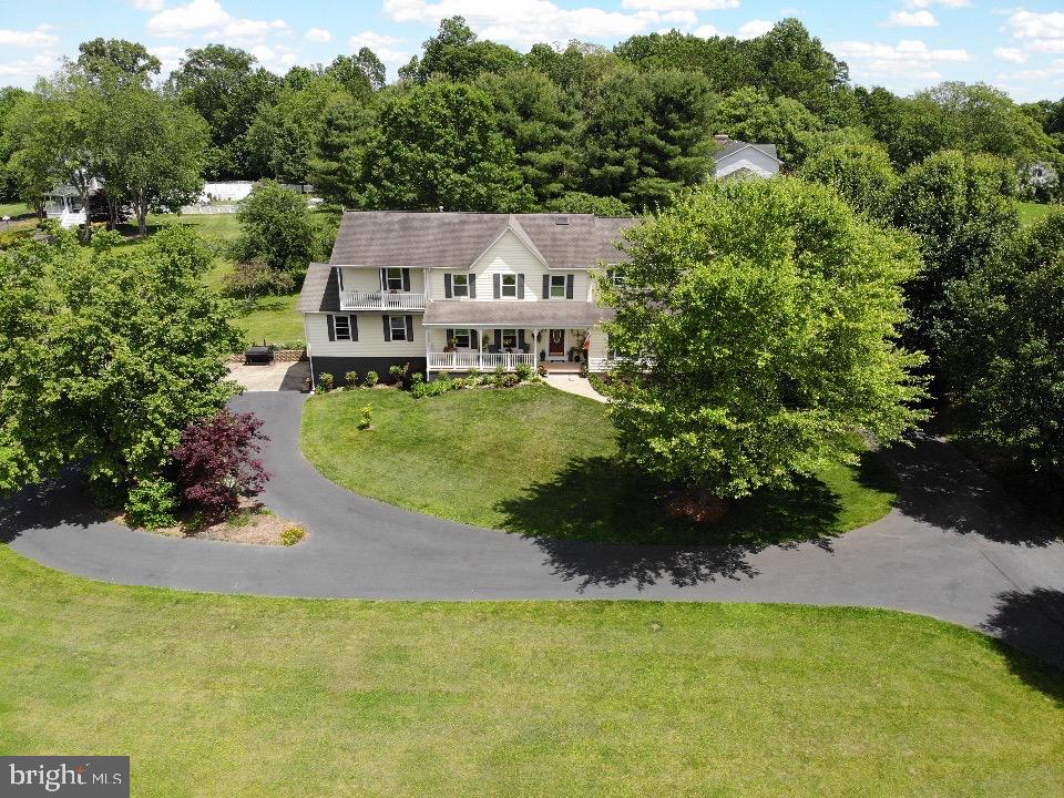 7824 Griffinsburg Road Boston, VA 22713 - Photo 4 of 41
