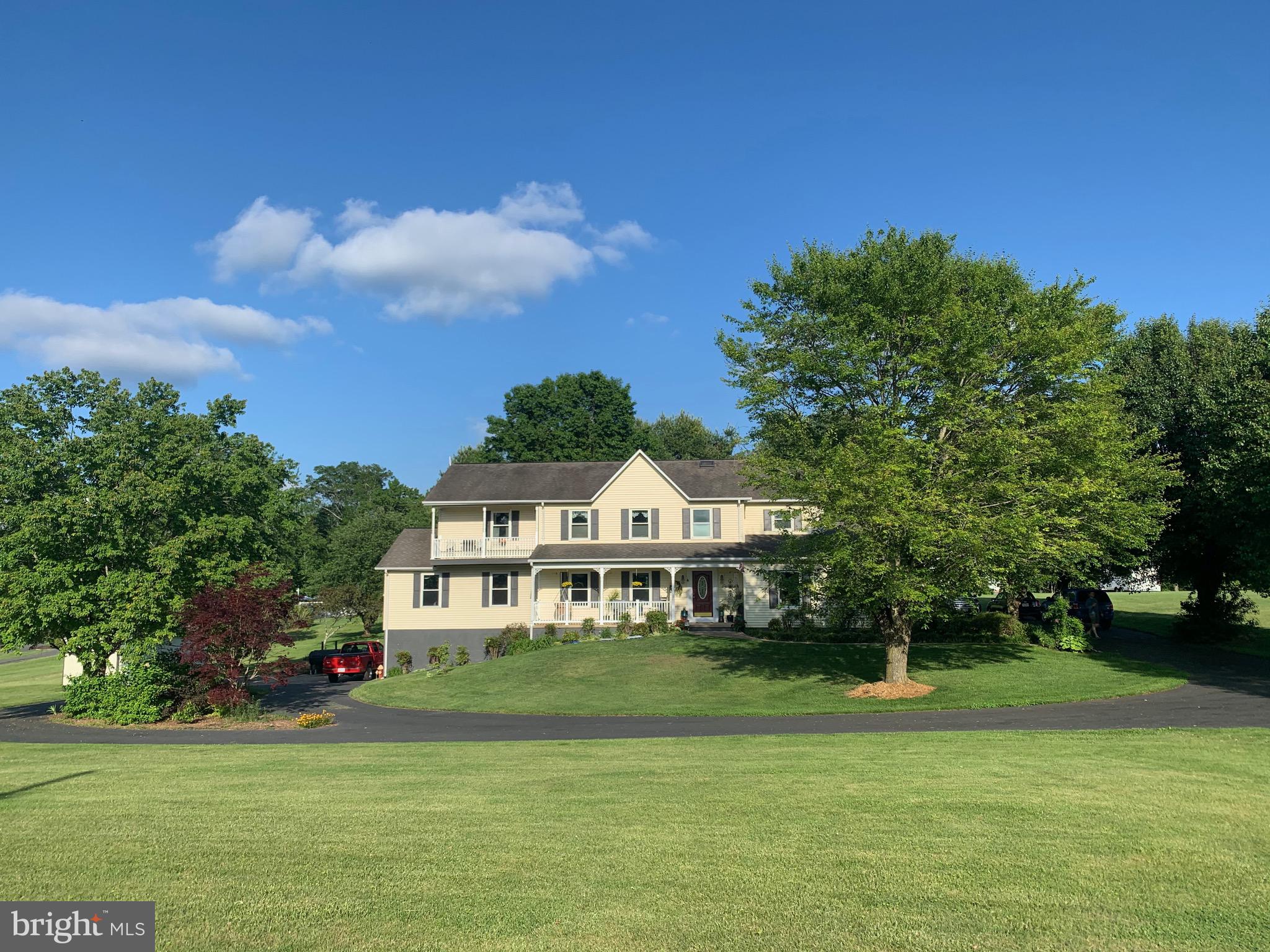 7824 Griffinsburg Road Boston, VA 22713 - Photo 34 of 41