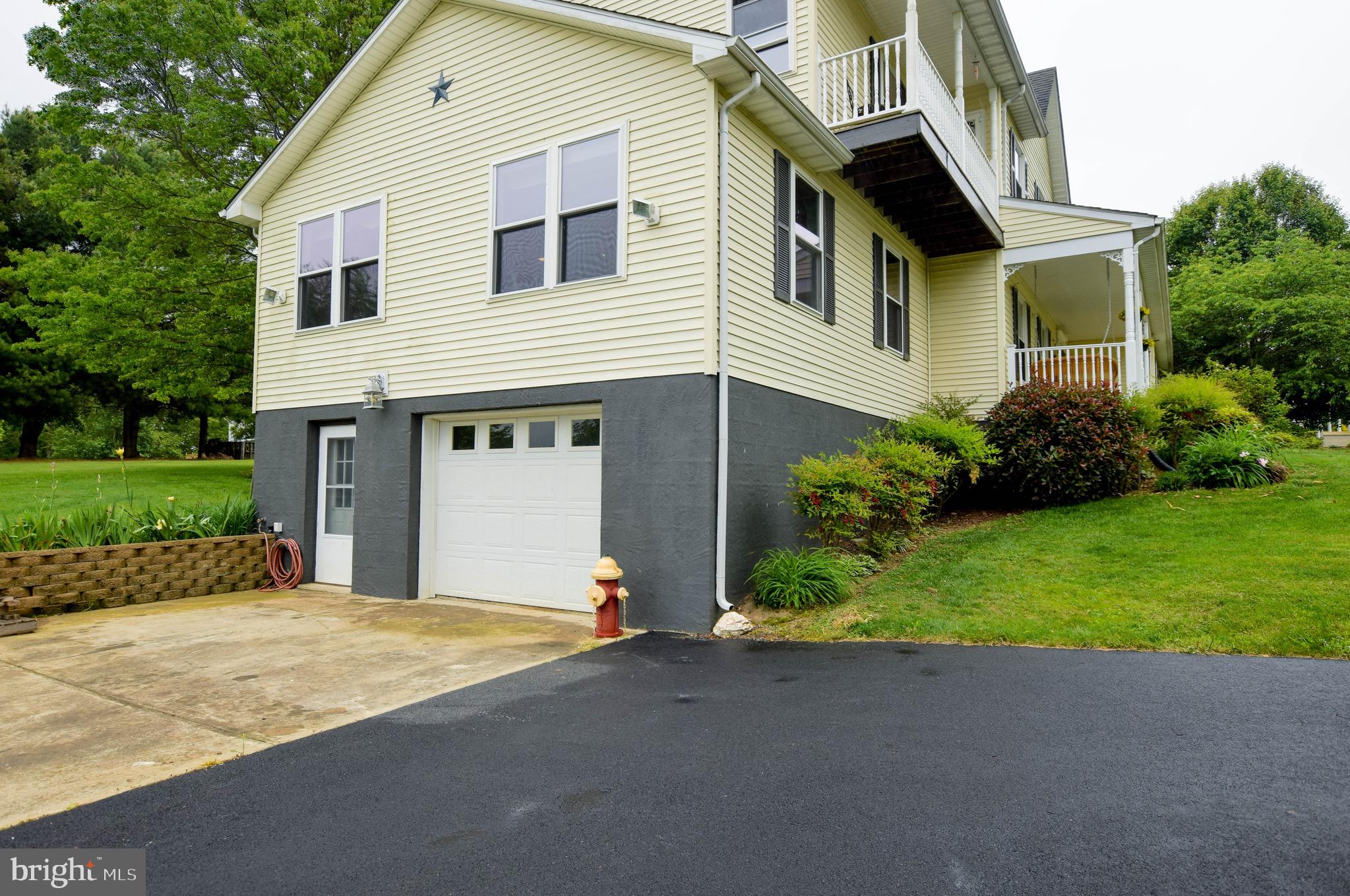 7824 Griffinsburg Road Boston, VA 22713 - Photo 35 of 41
