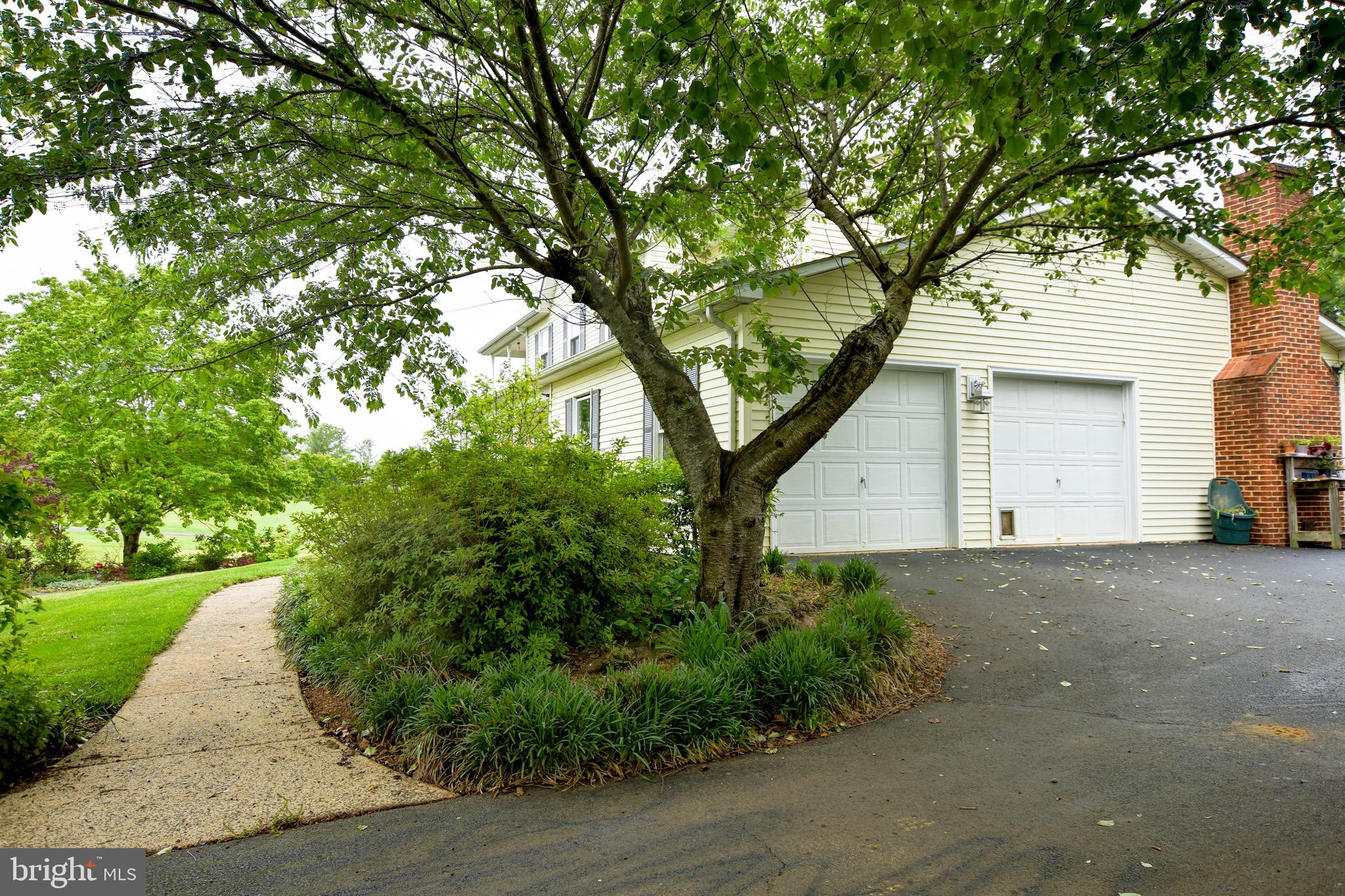 7824 Griffinsburg Road Boston, VA 22713 - Photo 36 of 41