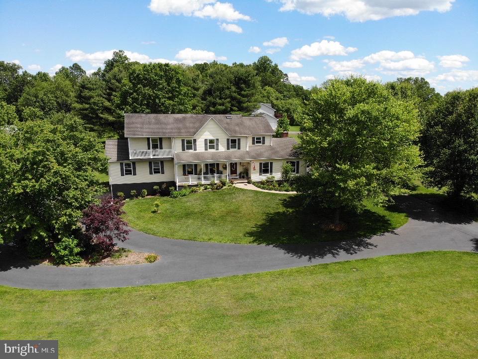 7824 Griffinsburg Road Boston, VA 22713 - Photo 38 of 41