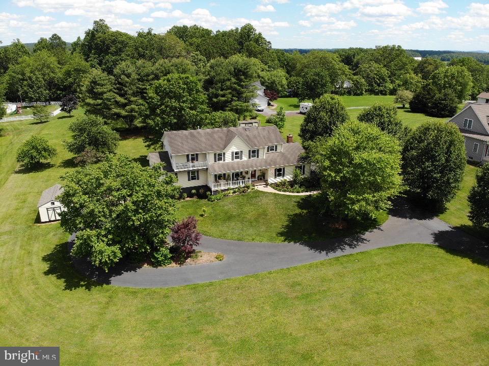 7824 Griffinsburg Road Boston, VA 22713 - Photo 39 of 41