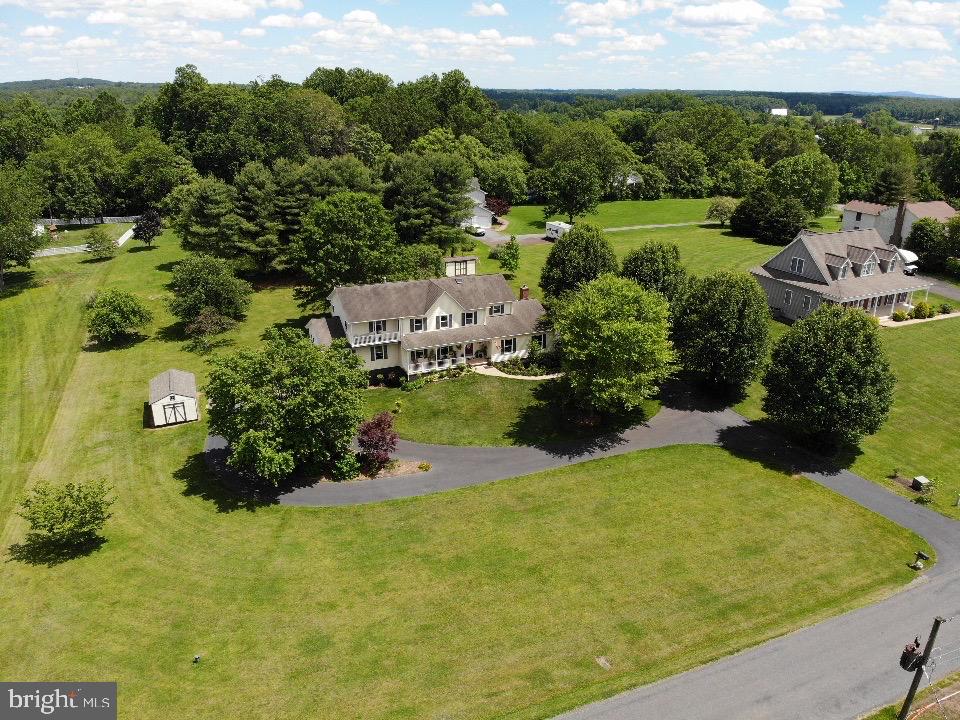 7824 Griffinsburg Road Boston, VA 22713 - Photo 40 of 41