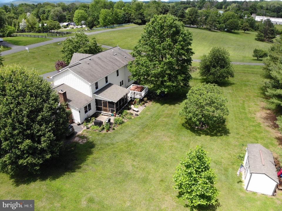 7824 Griffinsburg Road Boston, VA 22713 - Photo 5 of 41
