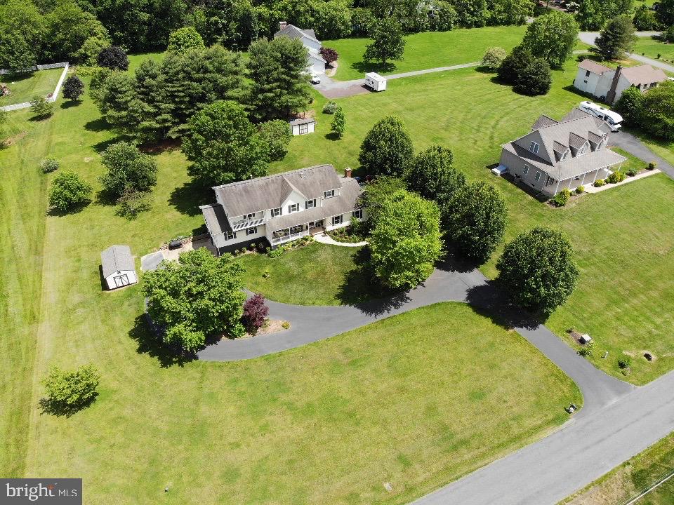 7824 Griffinsburg Road Boston, VA 22713 - Photo 41 of 41